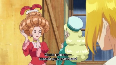 Полное исследование
