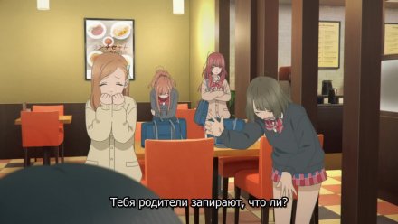 Сладкий Лимонад