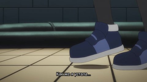 Ночь живых кошаков
