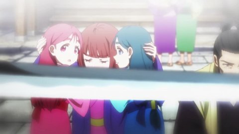 Тёрки!